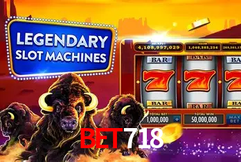 A Revolução dos Aplicativos de Jogos no bet718