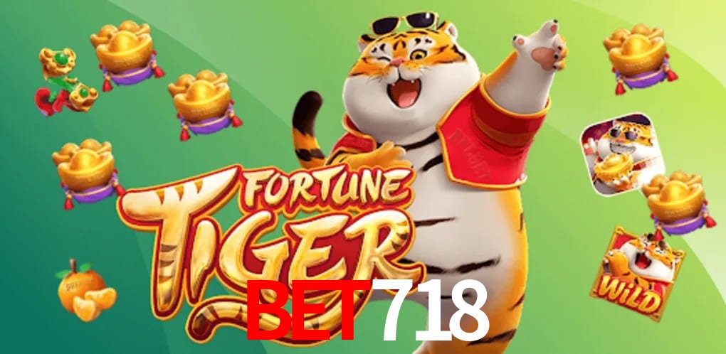 Experiência VIP bet718