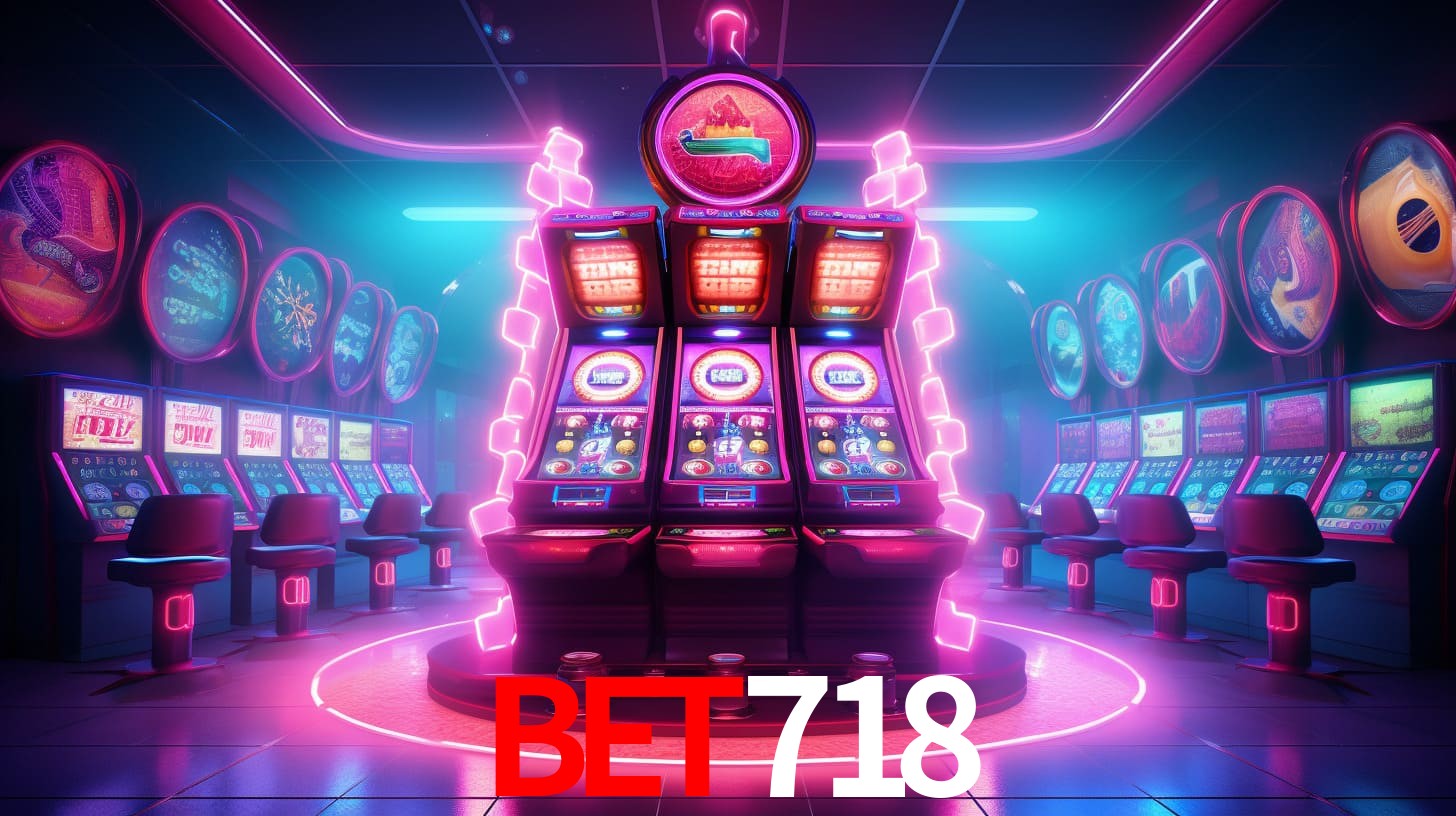 bet718 -  - bet718.com