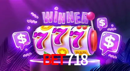 Desvendando o Mundo dos Jogos Virtuais na bet718