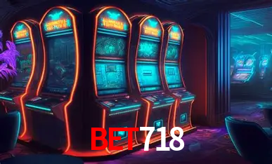 Descubra a Essência do bet718: Nossa História e Compromissos