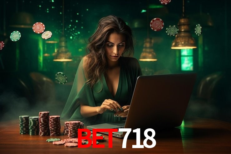 bet718 App Interface