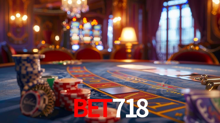 Secure Login bet718