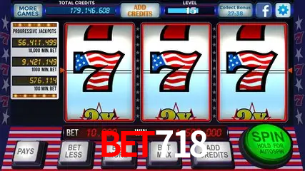 Live Casino bet718