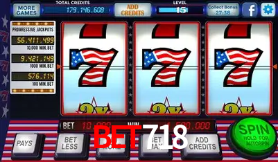 Descubra a Magia dos Jogos de Arcade no bet718