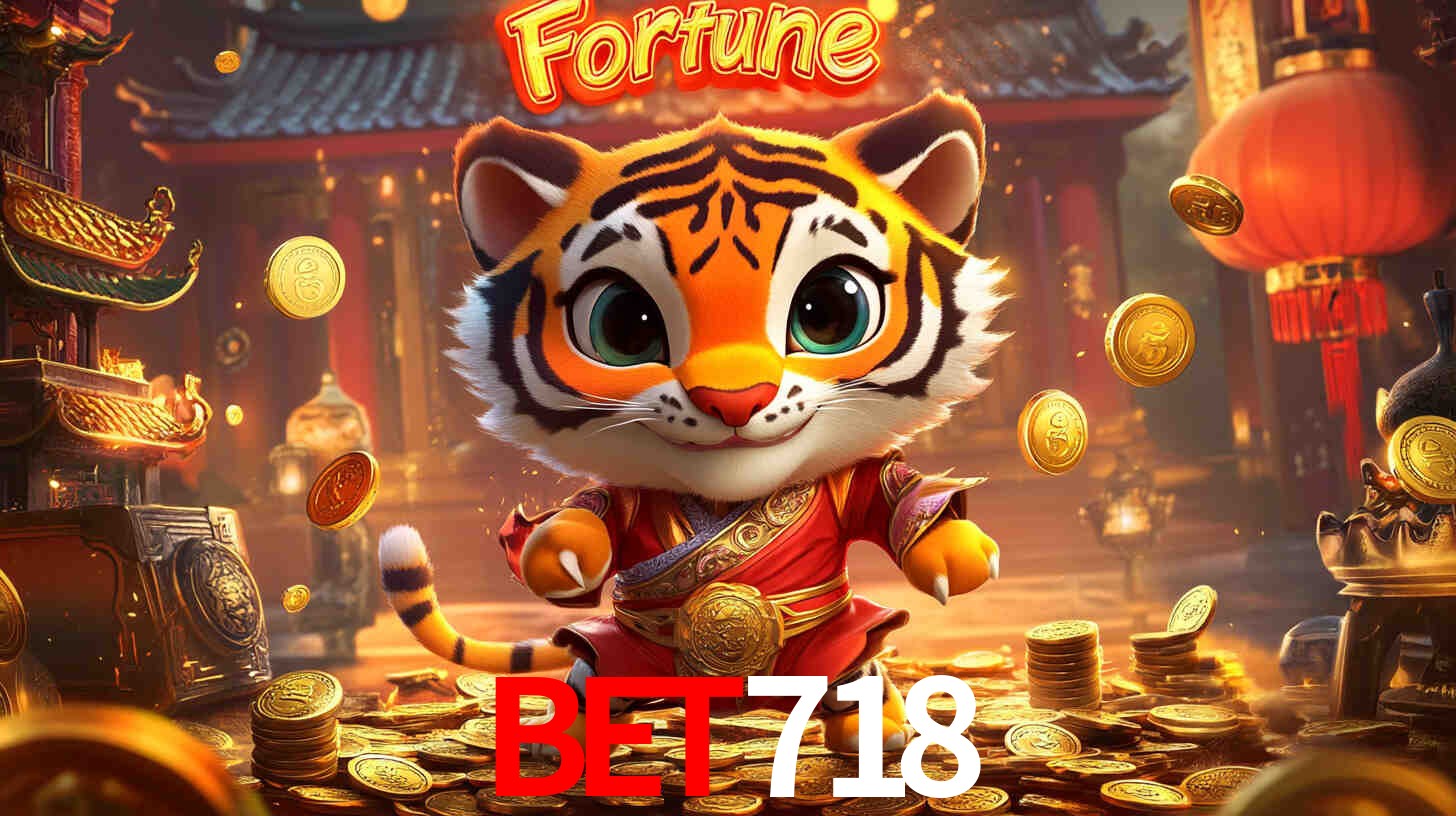 Inovações de Jogos na bet718: O Futuro das Experiências Interativas