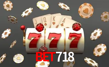 VIP Casino bet718