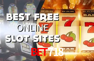 Descubra a Magia dos Jogos de Arcade no bet718