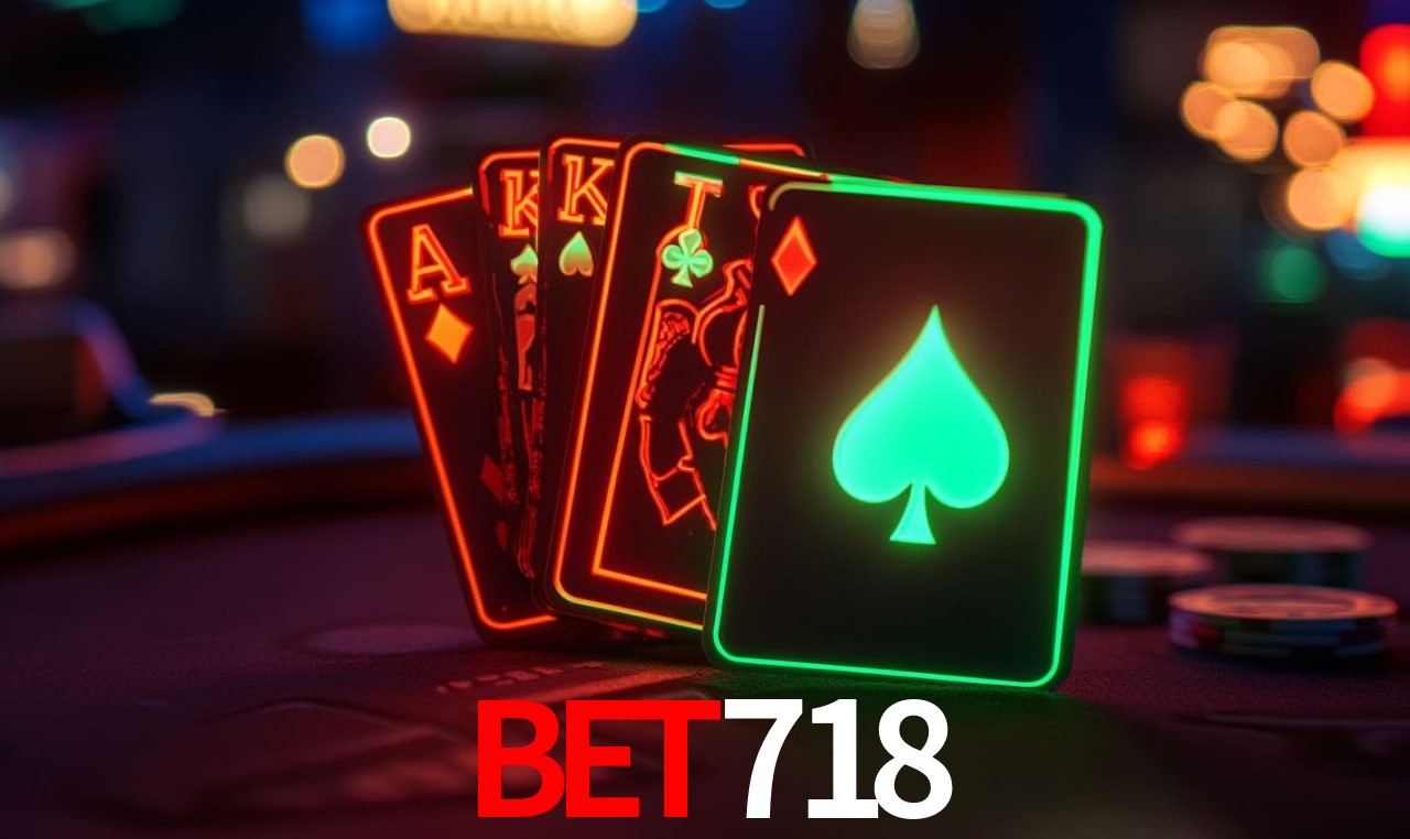 Bonus Features bet718