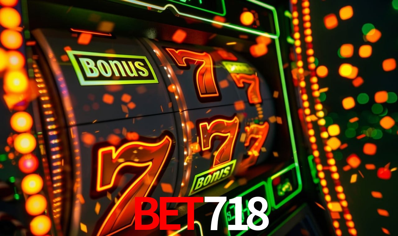 A Emoção da Loteria na bet718: Uma Chance de Mudança de Vida