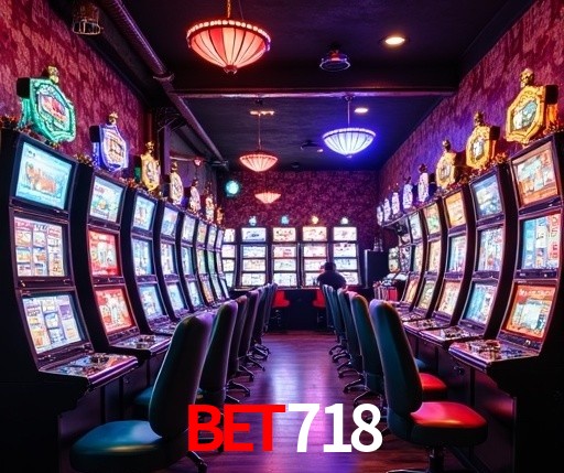 Flash Promotion bet718