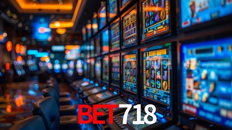 Platform Technology bet718