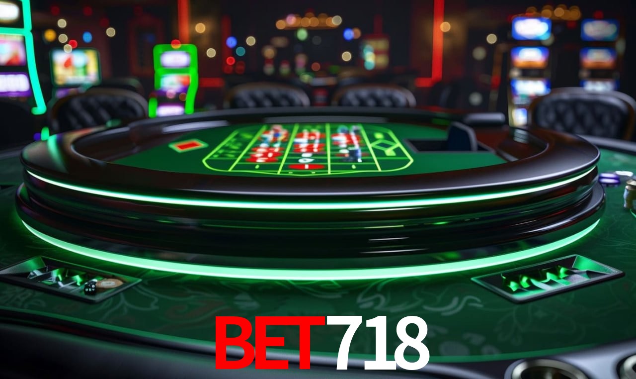 Exclusive Offers bet718